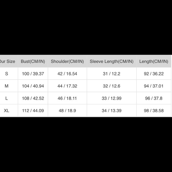 New-Button Down Shirt Dress Only 1 L Left - Picture 4 of 4